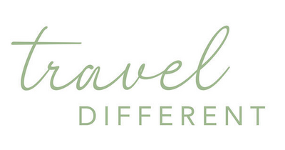 Travel DIFFERENT | Greek Island Holiday Poros | Greek Island Hopping | Greek Ancient History