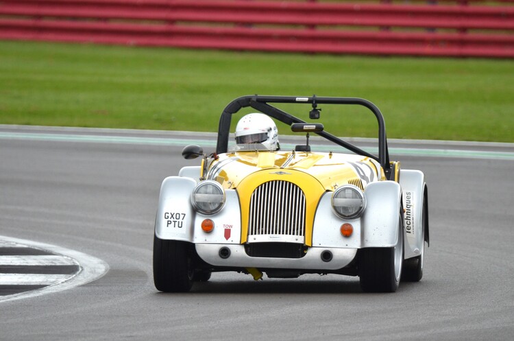 Do not use - Race Car Development Old