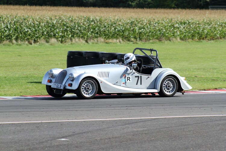 Do not use - Race Car Development Old