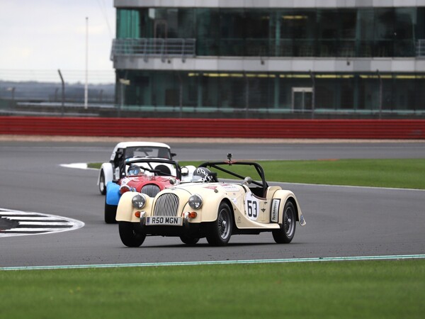 Do not use - Race Car Development Old