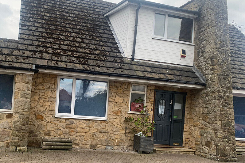 Streamside Nursery (Bramham)