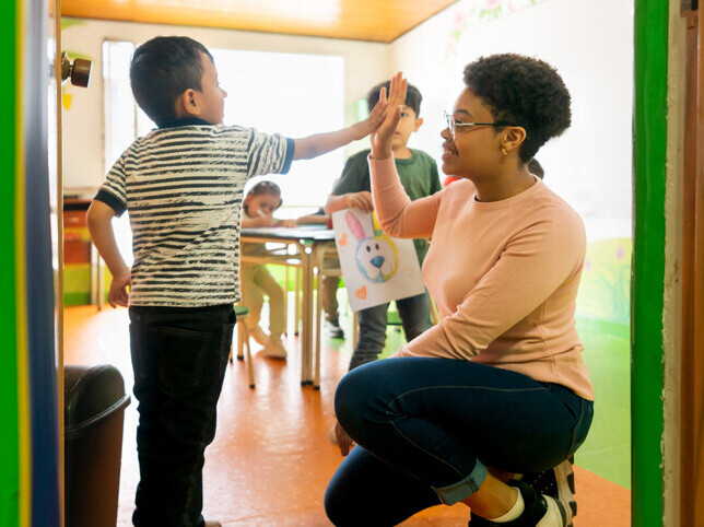 Special Educational Needs