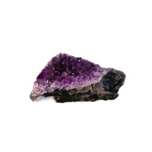 Labradorite, Fluorite & Amethyst Geode Set