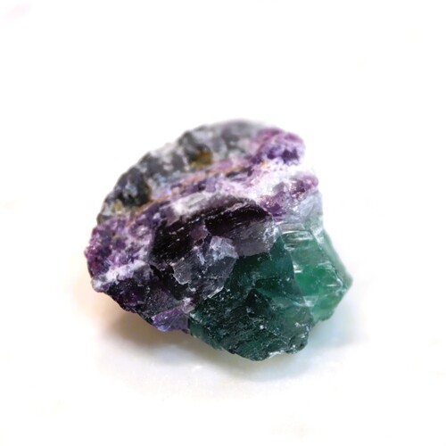 Labradorite, Fluorite & Amethyst Geode Mini Set