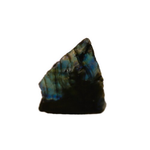 Labradorite, Fluorite & Amethyst Geode Mini Set