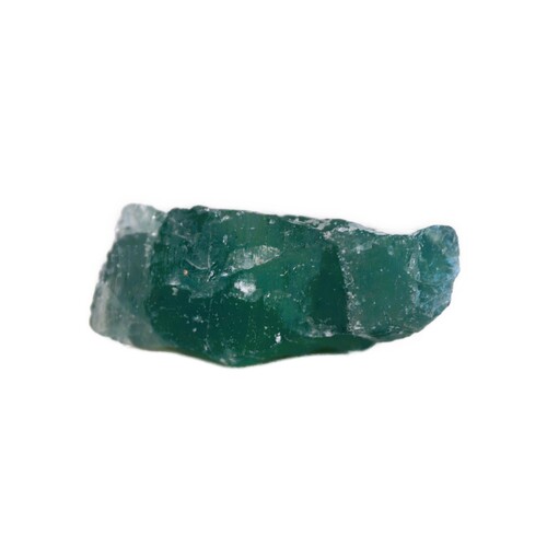 Labradorite, Fluorite & Amethyst Geode Mini Set