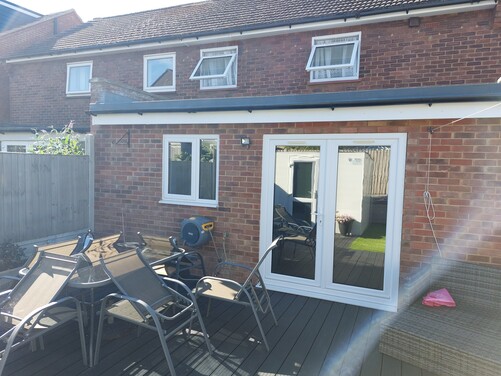 Window Film Image Gallery