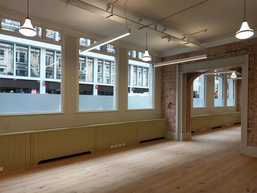 Window Film Image Gallery
