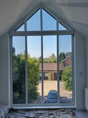 Window Film Image Gallery