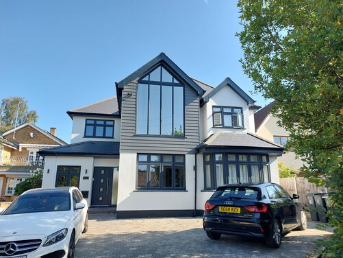 Window Film Image Gallery