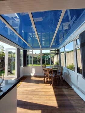 Window Film Image Gallery
