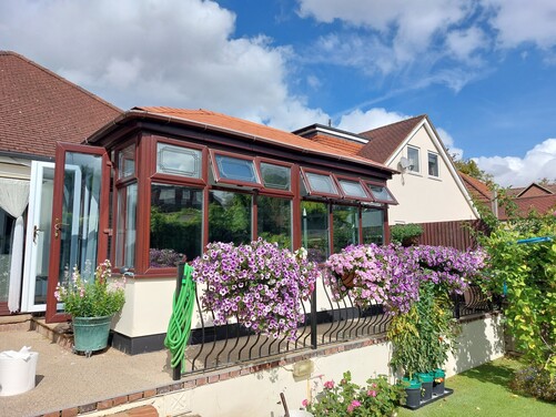 Window Film Image Gallery