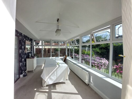 Window Film Image Gallery