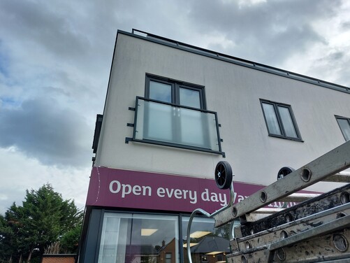 Window Film Image Gallery