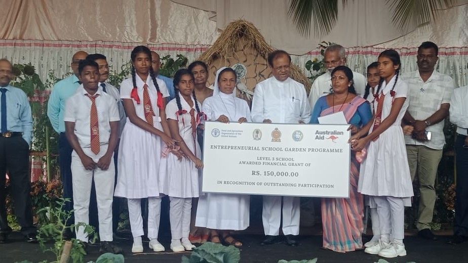 அதிபர்களின் சம்பள நிவர்த்தி