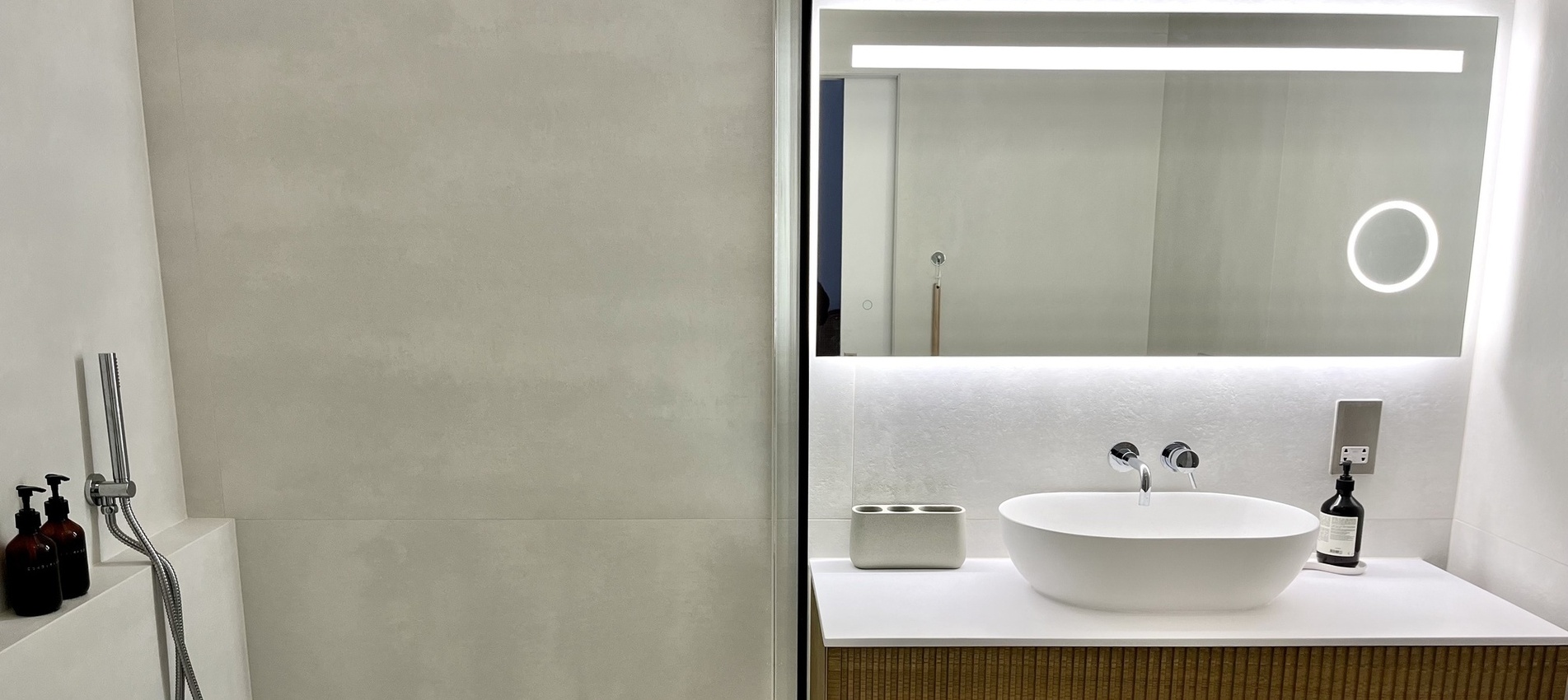 Builder South London