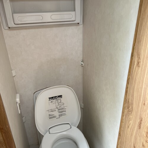 Nu Venture SURF Motorhome Camper Van 2 Berth 85296 miles 2000 Model