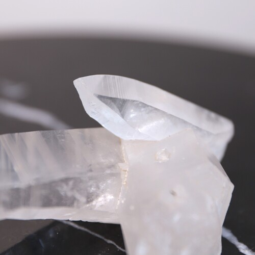 Lemurian Quartz Cluster