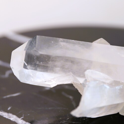 Lemurian Quartz Cluster
