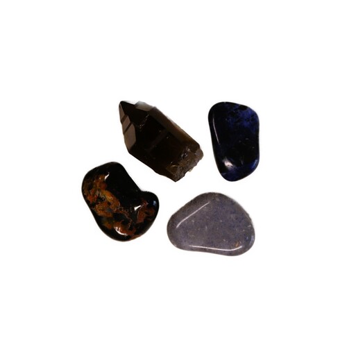 Tumble Stone Gift Set