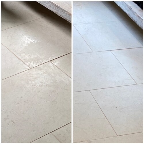 Gallery | A J B Ceramics | Tile Cleaning Leicester | Tile Restoration Leicestershire | Tile Polishing Nottinghamshire