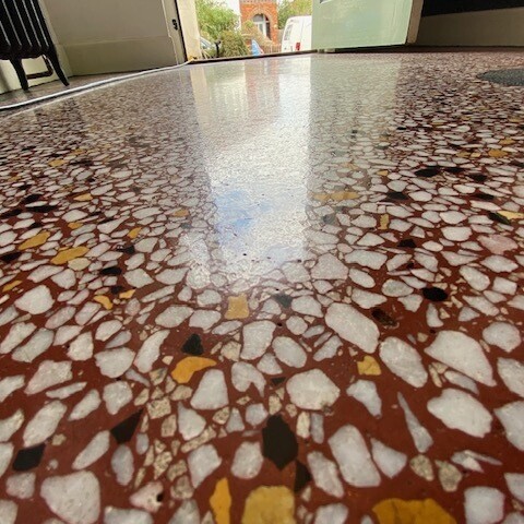 Gallery | A J B Ceramics | Tile Cleaning Leicester | Tile Restoration Leicestershire | Tile Polishing Nottinghamshire