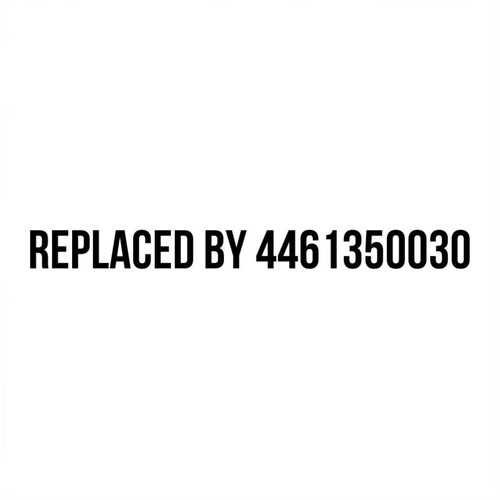 4461350100 EBS Electronic Control Unit (ECU)