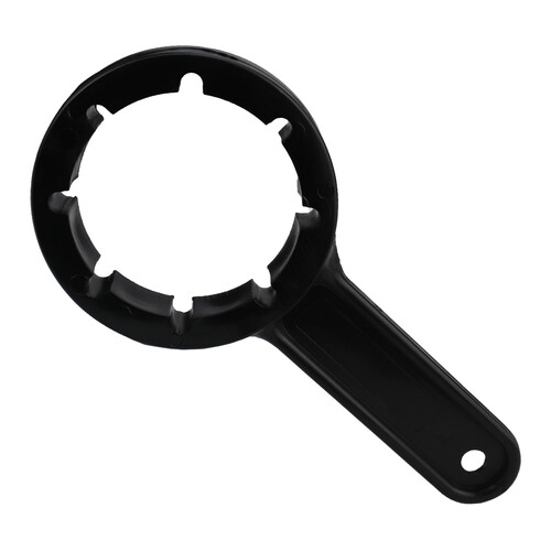 Black Plastic Drum Spanner for 51mm drum necks