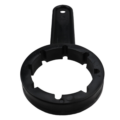 Black Plastic Drum Spanner for 51mm drum necks