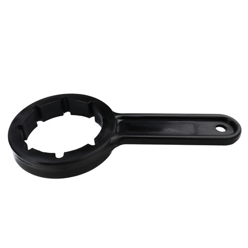 Black Plastic Drum Spanner for 51mm drum necks