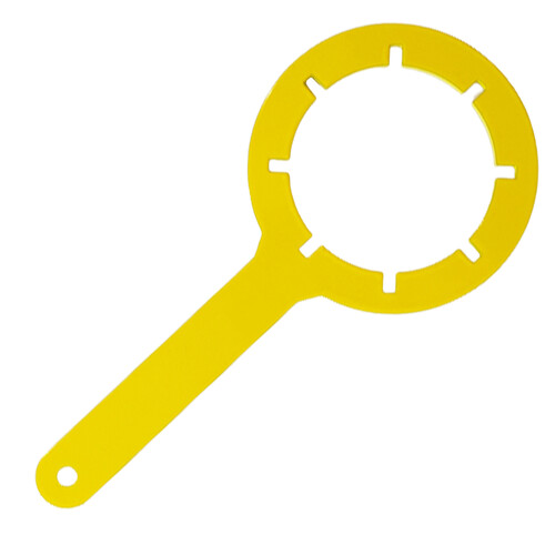 Metal Drum Spanner 61din