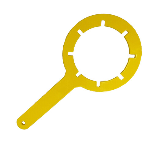 Metal Drum Spanner 51din