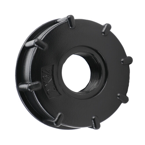 IBC S60x6 (2 inch) Female to 0.75 inch BSP female