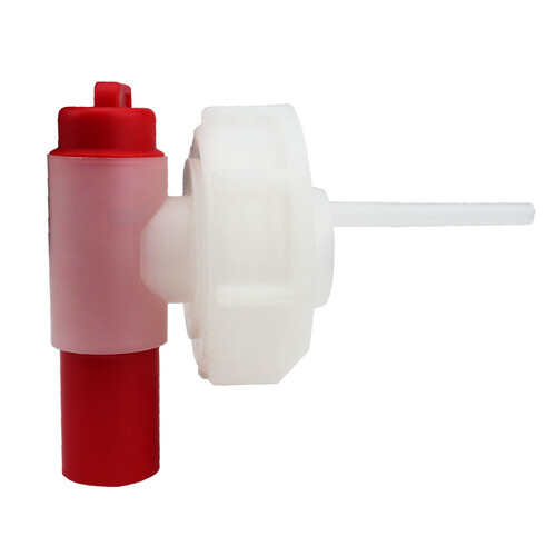 Din51 S60x6 Jerry Can Tap