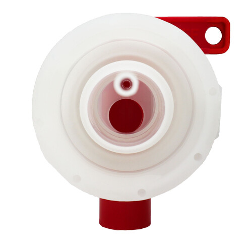 Din51 S60x6 Jerry Can Tap