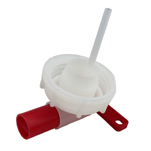 Din51 S60x6 Jerry Can Tap