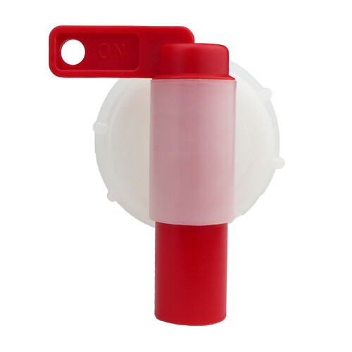 Din51 S60x6 Jerry Can Tap