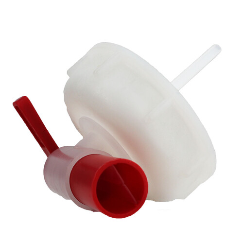 Din61 S60x6 Jerry Can Tap