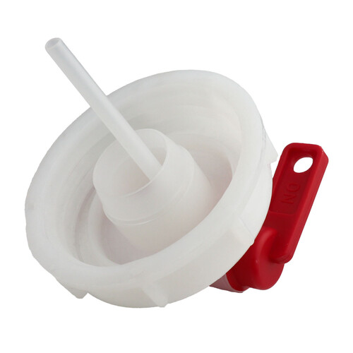 Din61 S60x6 Jerry Can Tap