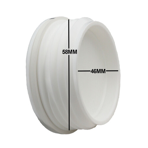 TriSure Bung - Euro Bung