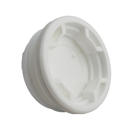 Plastic Drum Fittings