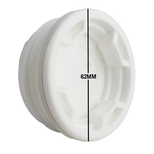 TriSure Bung - Euro Bung