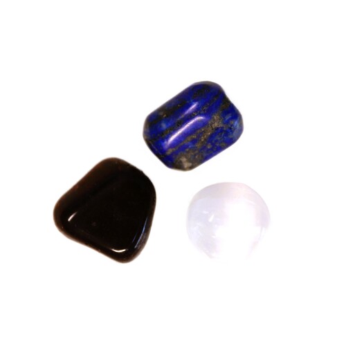 Tumble Stone Gift Set