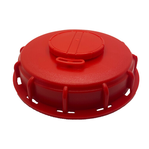 IBC Lid - 150mm vented