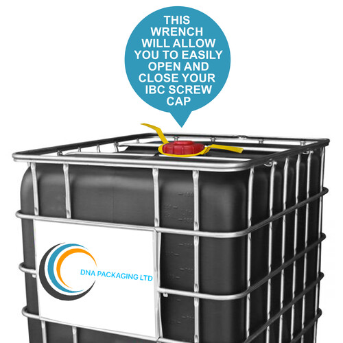 IBC Opening Tool 225mm