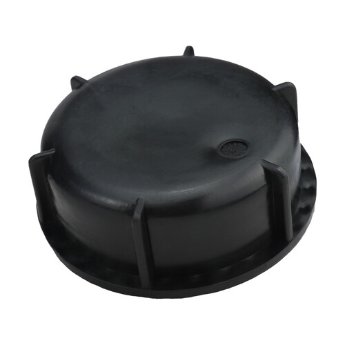 IBC S100x8 (3 inch) Valve Cap