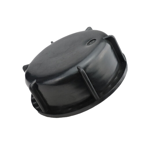 IBC S100x8 (3 inch) Valve Cap
