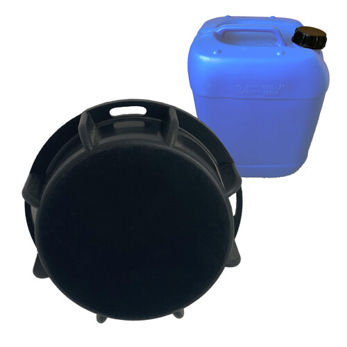 IBC S60 (2 inch) Valve Cap