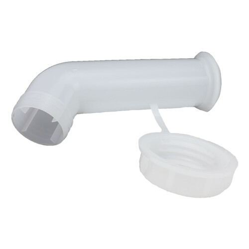 IBC S60x6 (2 inch) Female Short Spout