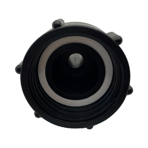 IBC S60x6 (2 inch) Female to (0.75 inch) Hose Tail